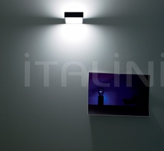 Итальянские Свет - Настенный светильник TOAST LED фабрика Davide Groppi