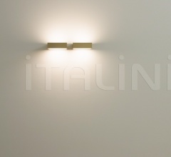 Итальянские Свет - Настенный светильник TOAST LED фабрика Davide Groppi