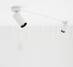 Итальянские Свет - Настенный светильник TRICK TRACK фабрика Davide Groppi