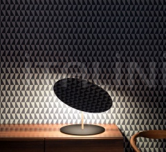 Итальянские Настольные светильники - Настольный светильник CALVINO Итальянские Настольные светильники - Настольный светильник CALVINO фабрика Davide Groppi