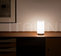 Итальянские Настольные светильники - Настольный светильник BUGIA Итальянские Настольные светильники - Настольный светильник BUGIA фабрика Davide Groppi