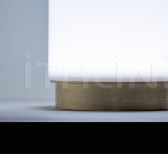 Итальянские Настольные светильники - Настольный светильник BUGIA Итальянские Настольные светильники - Настольный светильник BUGIA фабрика Davide Groppi