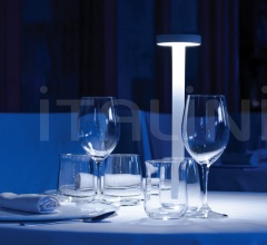 Итальянские Настольные светильники - Настольный светильник 7TETATET Итальянские Настольные светильники - Настольный светильник 7TETATET фабрика Davide Groppi