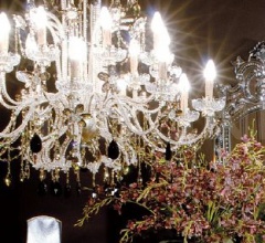 Люстра Manet day L273/12 Люстра Manet day L273/12 фабрика Jumbo Collection