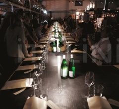 Итальянские Настольные светильники - Настольный светильник 7TETATET Итальянские Настольные светильники - Настольный светильник 7TETATET фабрика Davide Groppi