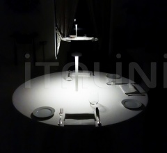 Итальянские Настольные светильники - Настольный светильник 7TETATET Итальянские Настольные светильники - Настольный светильник 7TETATET фабрика Davide Groppi