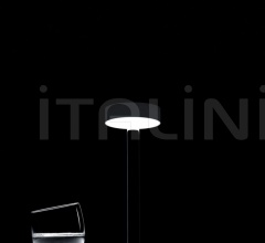 Итальянские Настольные светильники - Настольный светильник TETATET Flute Итальянские Настольные светильники - Настольный светильник TETATET Flute фабрика Davide Groppi