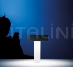 Итальянские Настольные светильники - Настольный светильник PoPuP Итальянские Настольные светильники - Настольный светильник PoPuP фабрика Davide Groppi