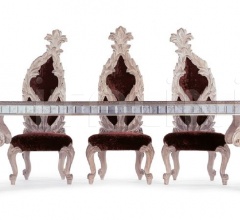 Стол обеденный Manet day MAN-14 фабрика Jumbo Collection