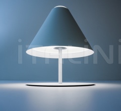 Итальянские Настольные светильники - Настольный светильник ABA 45 Итальянские Настольные светильники - Настольный светильник ABA 45 фабрика Davide Groppi