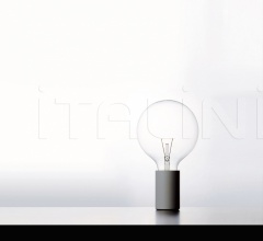 Итальянские Настольные светильники - Настольный светильник EDI SON Итальянские Настольные светильники - Настольный светильник EDI SON фабрика Davide Groppi