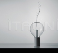 Итальянские Настольные светильники - Настольный светильник LIGHT MY FIRE Итальянские Настольные светильники - Настольный светильник LIGHT MY FIRE фабрика Davide Groppi