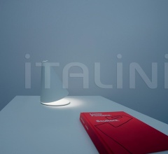 Итальянские Настольные светильники - Настольный светильник PALPEBRA Итальянские Настольные светильники - Настольный светильник PALPEBRA фабрика Davide Groppi