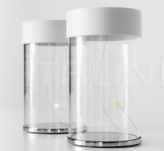 Итальянские Настольные светильники - Настольный светильник PROFUMO D’ESTATE Итальянские Настольные светильники - Настольный светильник PROFUMO D’ESTATE фабрика Davide Groppi