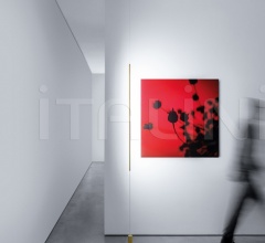 Итальянские Напольные светильники - Напольный светильник MASAI Итальянские Напольные светильники - Напольный светильник MASAI фабрика Davide Groppi