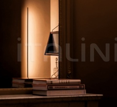 Итальянские Напольные светильники - Напольный светильник MASAI Итальянские Напольные светильники - Напольный светильник MASAI фабрика Davide Groppi