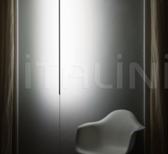 Итальянские Напольные светильники - Напольный светильник MASAI Итальянские Напольные светильники - Напольный светильник MASAI фабрика Davide Groppi