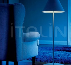 Итальянские Свет - Торшер ABA 120 фабрика Davide Groppi