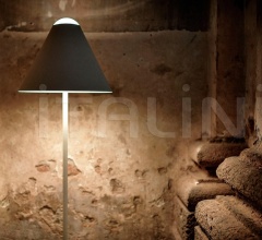 Итальянские Свет - Торшер ABA 120 фабрика Davide Groppi