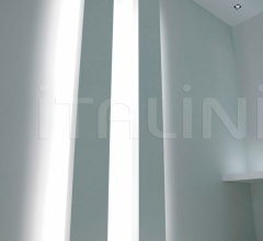 Итальянские Напольные светильники - Напольный светильник BANNER Итальянские Напольные светильники - Напольный светильник BANNER фабрика Davide Groppi