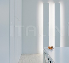 Итальянские Напольные светильники - Напольный светильник BANNER Итальянские Напольные светильники - Напольный светильник BANNER фабрика Davide Groppi