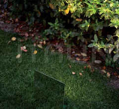 Итальянские Уличные светильники - Напольный светильник BELLADINOTTE Итальянские Уличные светильники - Напольный светильник BELLADINOTTE фабрика Davide Groppi