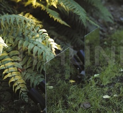 Итальянские Уличные светильники - Напольный светильник BELLADINOTTE Итальянские Уличные светильники - Напольный светильник BELLADINOTTE фабрика Davide Groppi