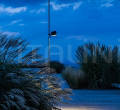 Итальянские Уличные светильники - Напольный светильник BUBKA Итальянские Уличные светильники - Напольный светильник BUBKA фабрика Davide Groppi