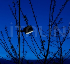 Итальянские Уличные светильники - Напольный светильник BUBKA Итальянские Уличные светильники - Напольный светильник BUBKA фабрика Davide Groppi