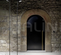 Итальянские Уличные светильники - Напольный светильник BUBKA Итальянские Уличные светильники - Напольный светильник BUBKA фабрика Davide Groppi