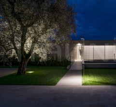 Итальянские Уличные светильники - Напольный светильник BUBKA Итальянские Уличные светильники - Напольный светильник BUBKA фабрика Davide Groppi