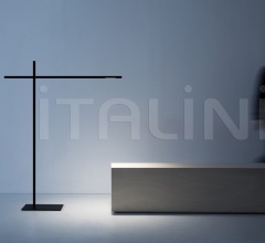 Итальянские Напольные светильники - Напольный светильник HASHI Итальянские Напольные светильники - Напольный светильник HASHI фабрика Davide Groppi