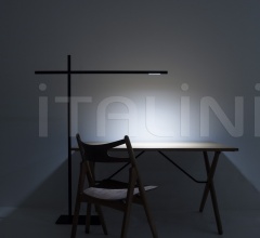 Итальянские Напольные светильники - Напольный светильник HASHI Итальянские Напольные светильники - Напольный светильник HASHI фабрика Davide Groppi