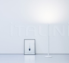 Итальянские Напольные светильники - Напольный светильник MISTER Итальянские Напольные светильники - Напольный светильник MISTER фабрика Davide Groppi