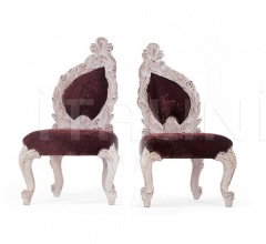 Стул Manet day MAN-16b sx/MAN-16b dx Стул Manet day MAN-16b sx/MAN-16b dx фабрика Jumbo Collection