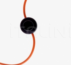 Итальянские Напольные светильники - Напольный светильник Q Итальянские Напольные светильники - Напольный светильник Q фабрика Davide Groppi