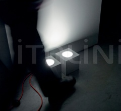 Итальянские Напольные светильники - Напольный светильник Q Итальянские Напольные светильники - Напольный светильник Q фабрика Davide Groppi