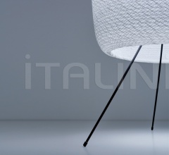 Итальянские Напольные светильники - Напольный светильник SHOJI Итальянские Напольные светильники - Напольный светильник SHOJI фабрика Davide Groppi