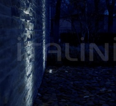 Итальянские Уличные светильники - Напольный светильник MINI OUT Итальянские Уличные светильники - Напольный светильник MINI OUT фабрика Davide Groppi