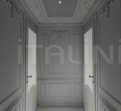 Итальянские Потолочные светильники - Потолочный светильник NULLA Итальянские Потолочные светильники - Потолочный светильник NULLA фабрика Davide Groppi