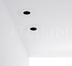 Итальянские Потолочные светильники - Потолочный светильник BUCO R Итальянские Потолочные светильники - Потолочный светильник BUCO R фабрика Davide Groppi