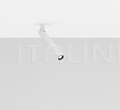 Итальянские Потолочные светильники - Потолочный светильник MIRA R Итальянские Потолочные светильники - Потолочный светильник MIRA R фабрика Davide Groppi