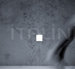 Итальянские Свет - Настенный светильник STEP фабрика Davide Groppi