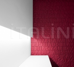 Итальянские Свет - Настенный светильник STRIPTEASE фабрика Davide Groppi