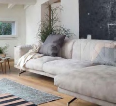 Модульный диван POLDO фабрика Dall'Agnese