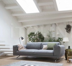 Модульный диван POLDO фабрика Dall'Agnese