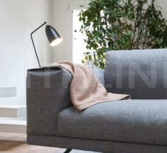 Модульный диван POLDO фабрика Dall'Agnese