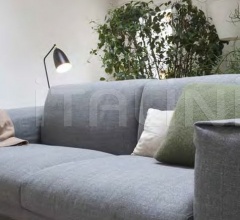 Модульный диван POLDO фабрика Dall'Agnese