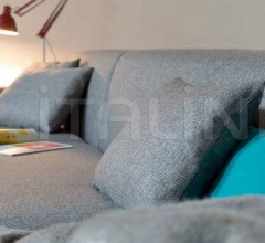 Модульный диван PORTLAND фабрика Dall'Agnese