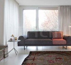 Модульный диван PORTLAND фабрика Dall'Agnese